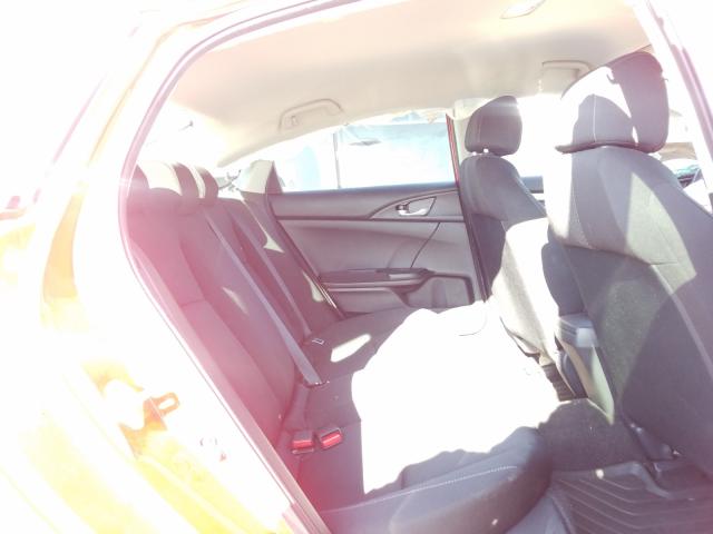 Photo 5 VIN: 2HGFC2F50HH517355 - HONDA CIVIC LX 