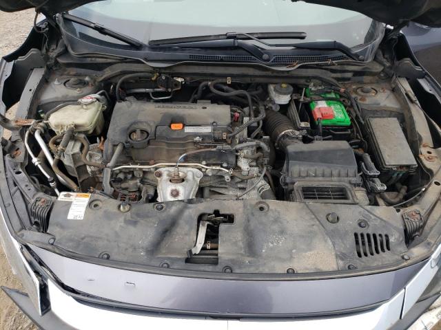 Photo 10 VIN: 2HGFC2F50HH518327 - HONDA CIVIC 