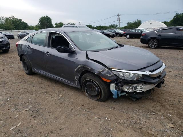 Photo 3 VIN: 2HGFC2F50HH518327 - HONDA CIVIC 