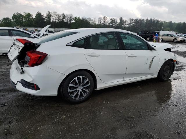 Photo 2 VIN: 2HGFC2F50HH522636 - HONDA CIVIC 