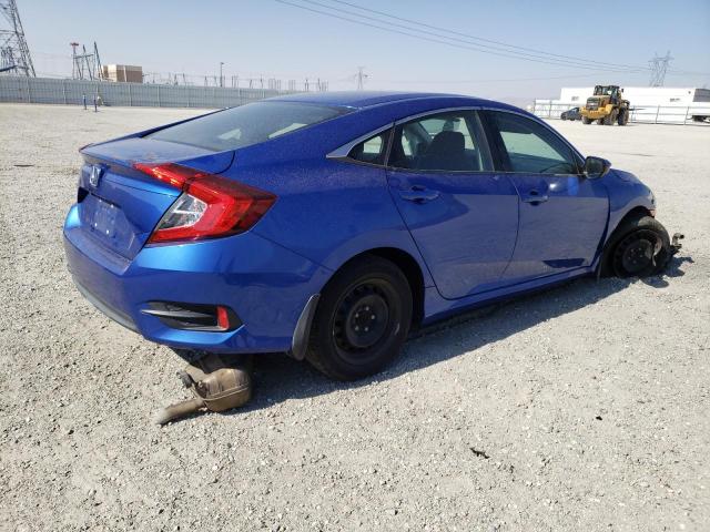 Photo 2 VIN: 2HGFC2F50HH525813 - HONDA CIVIC LX 