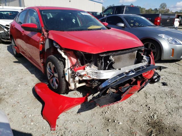 Photo 0 VIN: 2HGFC2F50HH526704 - HONDA CIVIC LX 