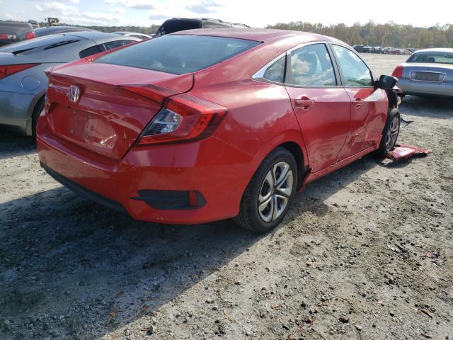 Photo 3 VIN: 2HGFC2F50HH526704 - HONDA CIVIC LX 