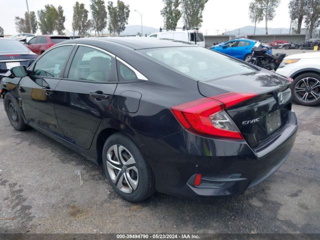 Photo 2 VIN: 2HGFC2F50HH527352 - HONDA CIVIC 