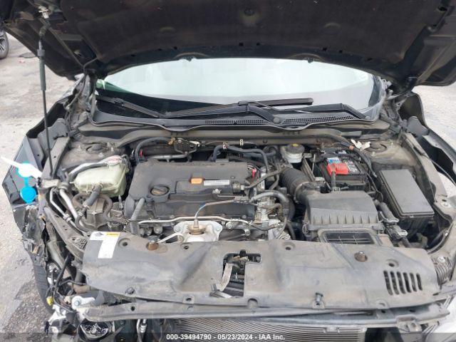 Photo 9 VIN: 2HGFC2F50HH527352 - HONDA CIVIC 