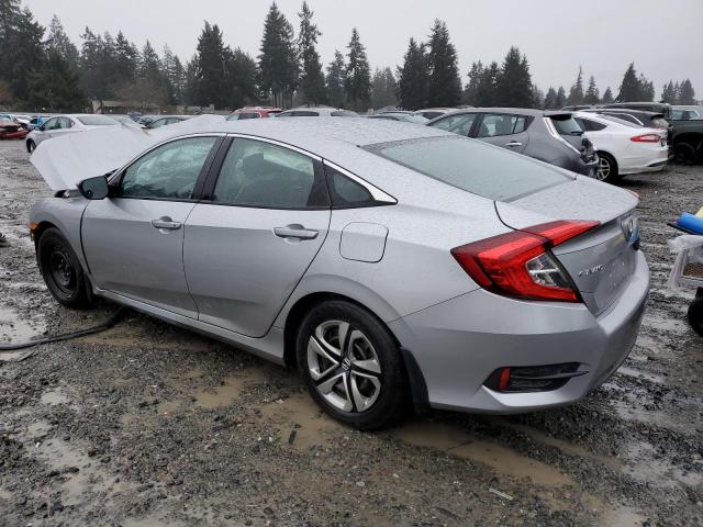 Photo 1 VIN: 2HGFC2F50HH528677 - HONDA CIVIC 