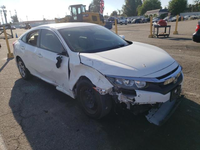 Photo 0 VIN: 2HGFC2F50HH529635 - HONDA CIVIC LX 