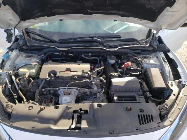 Photo 6 VIN: 2HGFC2F50HH529635 - HONDA CIVIC LX 