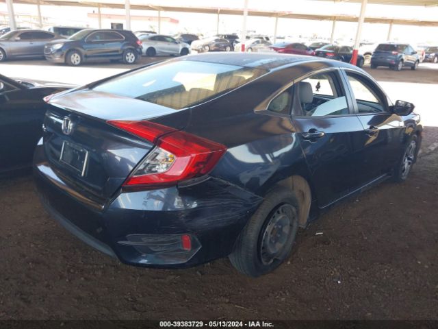 Photo 3 VIN: 2HGFC2F50HH532695 - HONDA CIVIC 