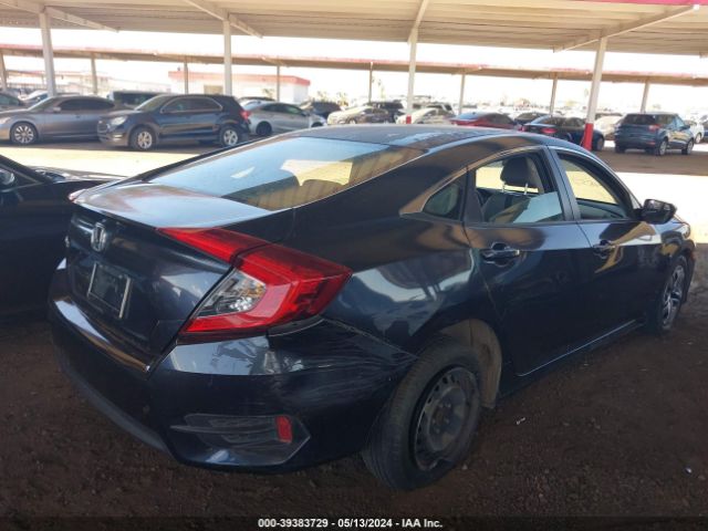 Photo 5 VIN: 2HGFC2F50HH532695 - HONDA CIVIC 