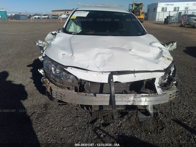 Photo 5 VIN: 2HGFC2F50HH532955 - HONDA CIVIC SEDAN 