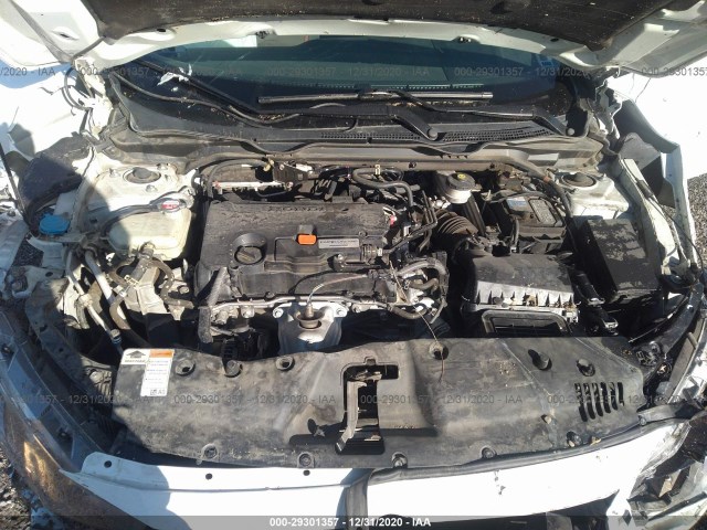 Photo 9 VIN: 2HGFC2F50HH532955 - HONDA CIVIC SEDAN 