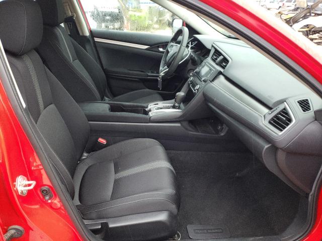 Photo 4 VIN: 2HGFC2F50HH533717 - HONDA CIVIC LX 