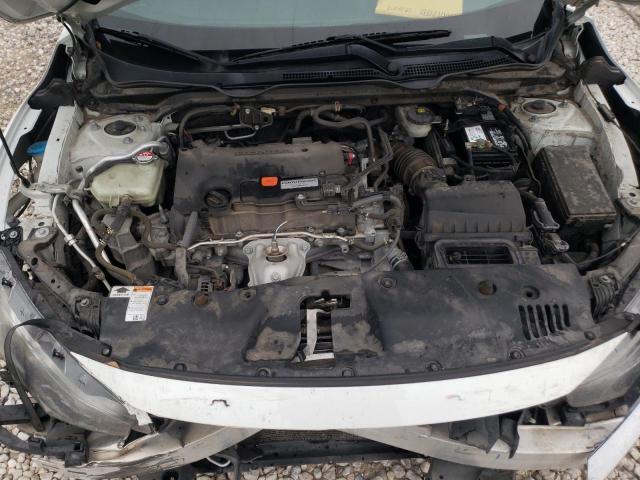 Photo 10 VIN: 2HGFC2F50HH537315 - HONDA CIVIC LX 