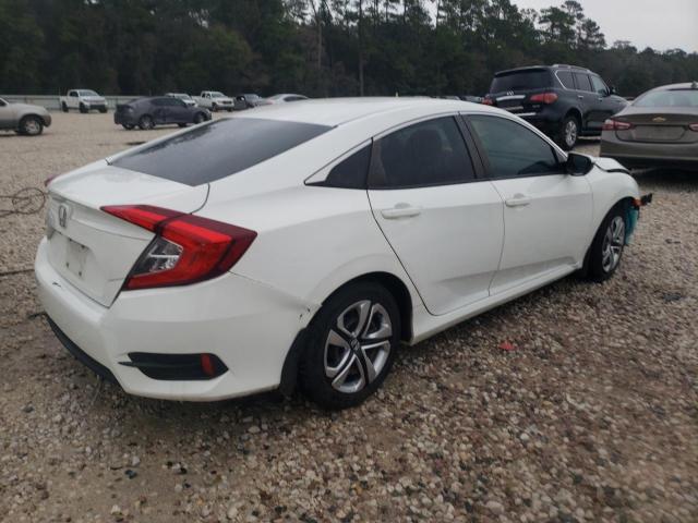 Photo 2 VIN: 2HGFC2F50HH537315 - HONDA CIVIC LX 