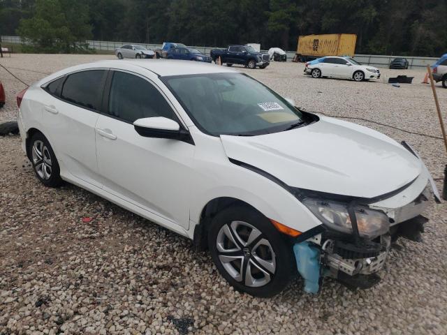 Photo 3 VIN: 2HGFC2F50HH537315 - HONDA CIVIC LX 