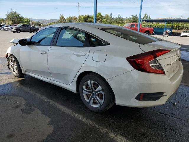 Photo 1 VIN: 2HGFC2F50HH540635 - HONDA CIVIC LX 