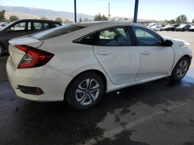 Photo 2 VIN: 2HGFC2F50HH540635 - HONDA CIVIC LX 