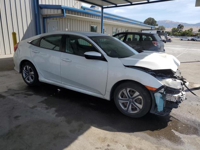 Photo 3 VIN: 2HGFC2F50HH540635 - HONDA CIVIC LX 