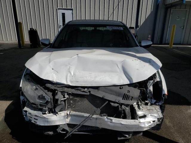 Photo 4 VIN: 2HGFC2F50HH540635 - HONDA CIVIC LX 