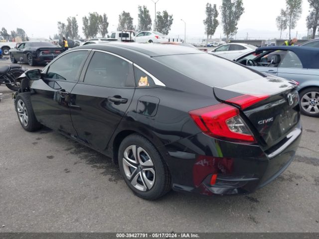 Photo 2 VIN: 2HGFC2F50HH542708 - HONDA CIVIC 