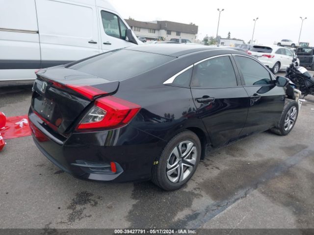 Photo 3 VIN: 2HGFC2F50HH542708 - HONDA CIVIC 