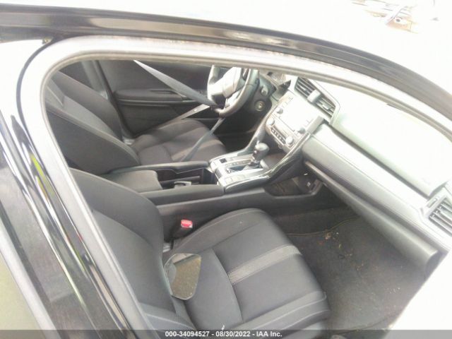 Photo 4 VIN: 2HGFC2F50HH545575 - HONDA CIVIC SEDAN 