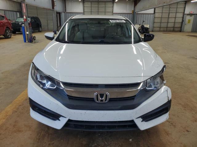 Photo 4 VIN: 2HGFC2F50HH549786 - HONDA CIVIC LX 