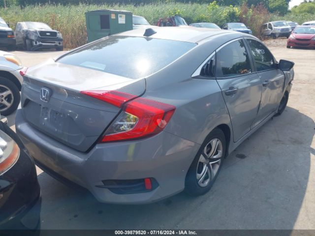 Photo 3 VIN: 2HGFC2F50HH552512 - HONDA CIVIC 