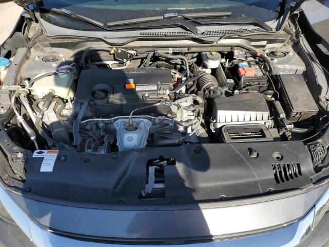 Photo 10 VIN: 2HGFC2F50HH553367 - HONDA CIVIC LX 