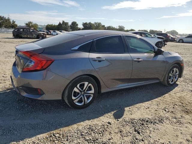 Photo 2 VIN: 2HGFC2F50HH553367 - HONDA CIVIC LX 