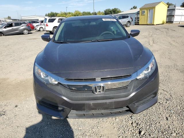 Photo 4 VIN: 2HGFC2F50HH553367 - HONDA CIVIC LX 