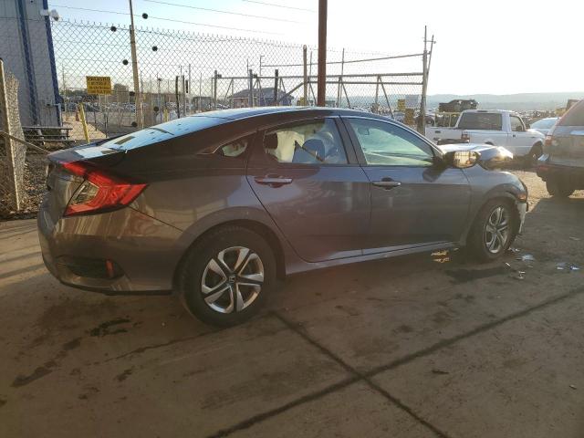 Photo 2 VIN: 2HGFC2F50HH553711 - HONDA CIVIC LX 