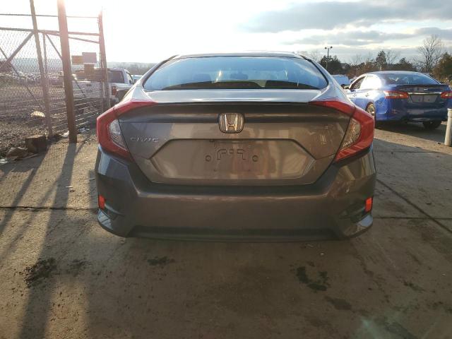 Photo 5 VIN: 2HGFC2F50HH553711 - HONDA CIVIC LX 