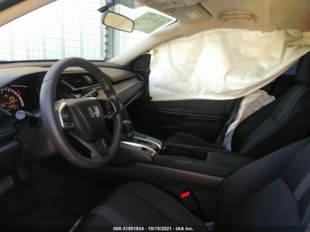 Photo 4 VIN: 2HGFC2F50HH556222 - HONDA CIVIC SEDAN 