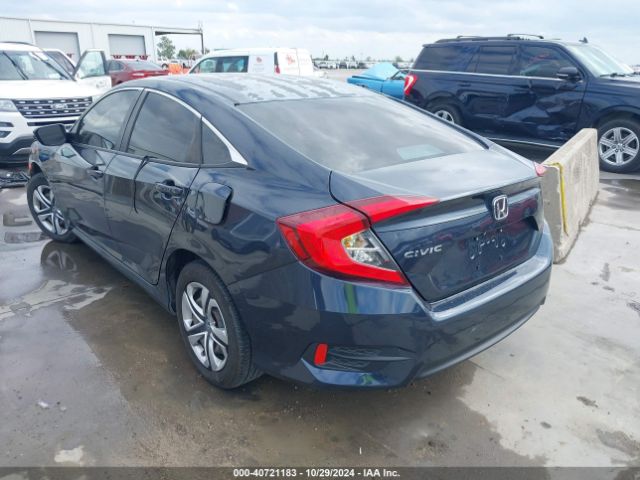 Photo 2 VIN: 2HGFC2F50HH556818 - HONDA CIVIC 