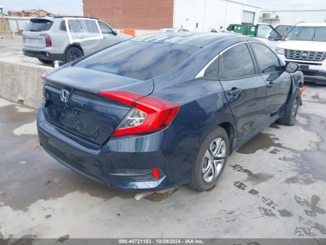 Photo 3 VIN: 2HGFC2F50HH556818 - HONDA CIVIC 