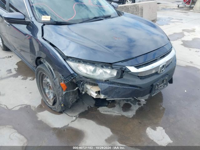 Photo 5 VIN: 2HGFC2F50HH556818 - HONDA CIVIC 