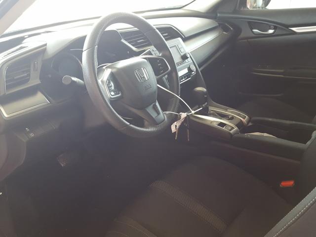 Photo 8 VIN: 2HGFC2F50HH557001 - HONDA CIVIC LX 