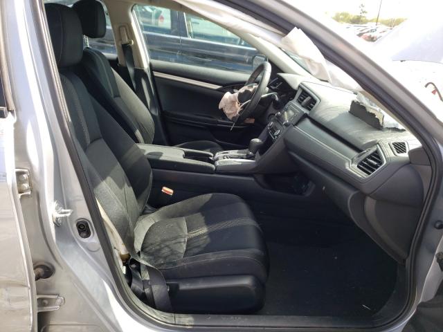 Photo 4 VIN: 2HGFC2F50HH559878 - HONDA CIVIC LX 