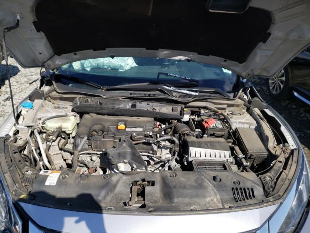 Photo 6 VIN: 2HGFC2F50HH559878 - HONDA CIVIC LX 