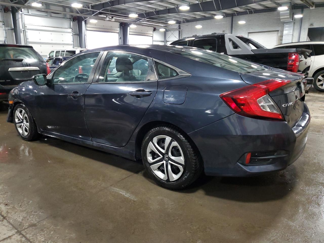 Photo 1 VIN: 2HGFC2F50HH560884 - HONDA CIVIC 