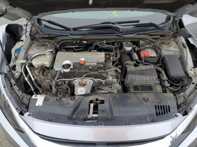 Photo 10 VIN: 2HGFC2F50HH568046 - HONDA CIVIC LX 