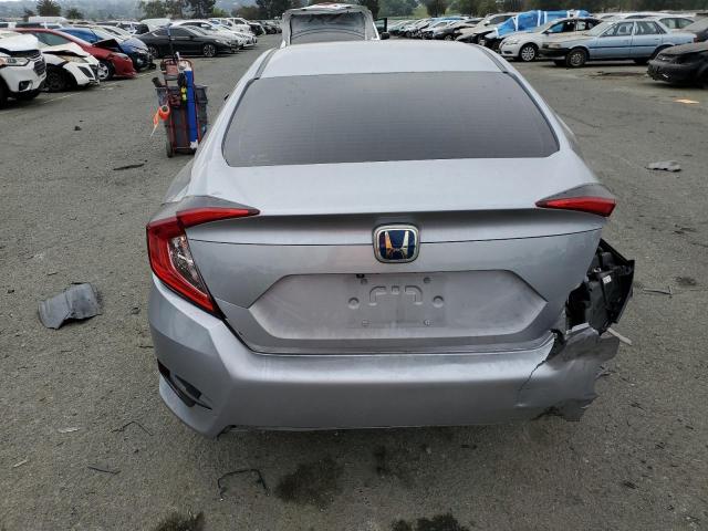 Photo 5 VIN: 2HGFC2F50HH568046 - HONDA CIVIC LX 