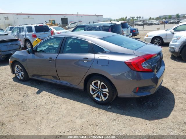 Photo 2 VIN: 2HGFC2F50HH569875 - HONDA CIVIC 