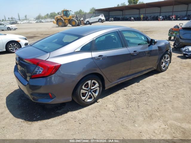 Photo 3 VIN: 2HGFC2F50HH569875 - HONDA CIVIC 