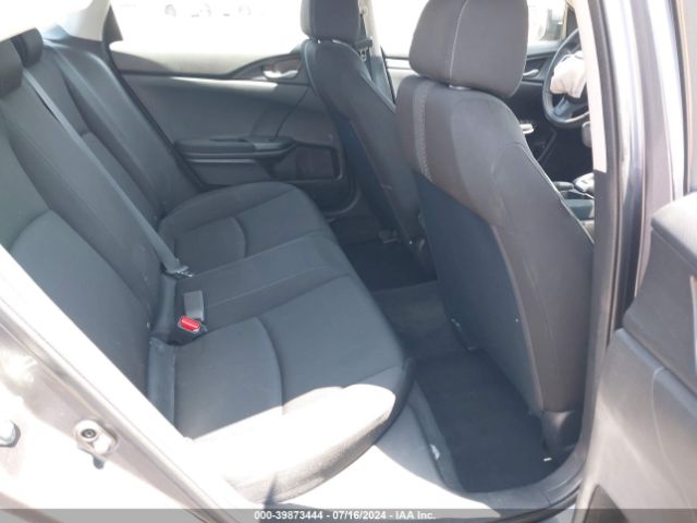 Photo 7 VIN: 2HGFC2F50HH569875 - HONDA CIVIC 