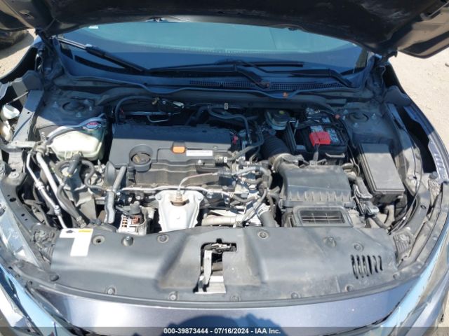 Photo 9 VIN: 2HGFC2F50HH569875 - HONDA CIVIC 