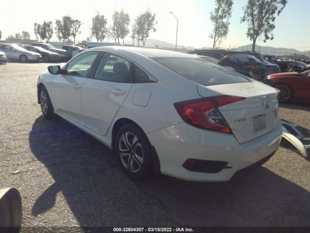 Photo 2 VIN: 2HGFC2F50HH571013 - HONDA CIVIC SEDAN 