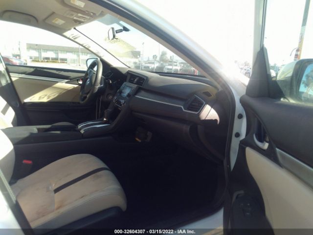 Photo 4 VIN: 2HGFC2F50HH571013 - HONDA CIVIC SEDAN 